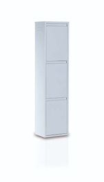 Hanah Home Doplo 3 - Blanco